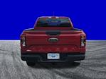 New 2025 Ford Ranger Lariat SuperCrew Cab 4WD Pickup for sale #FS1820 - photo 5