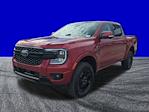 New 2025 Ford Ranger Lariat SuperCrew Cab 4WD Pickup for sale #FS1820 - photo 8
