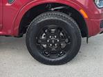 New 2025 Ford Ranger Lariat SuperCrew Cab 4WD Pickup for sale #FS1820 - photo 11
