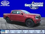 New 2025 Ford Ranger Lariat SuperCrew Cab 4WD Pickup for sale #FS1820 - photo 1