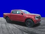 New 2025 Ford Ranger Lariat SuperCrew Cab 4WD Pickup for sale #FS1820 - photo 2