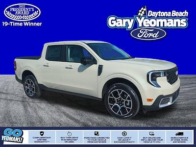 New 2025 Ford Maverick Lariat SuperCrew Cab AWD Pickup for sale #FS1821 - photo 1