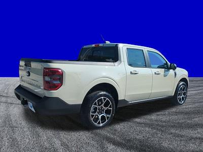 New 2025 Ford Maverick Lariat SuperCrew Cab AWD Pickup for sale #FS1821 - photo 2
