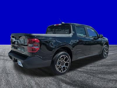 2025 Ford Maverick SuperCrew Cab AWD Pickup for sale #FS1822 - photo 2