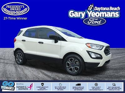 2021 Ford EcoSport FWD SUV for sale #FS1826A - photo 1