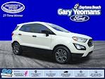 2021 Ford EcoSport FWD SUV for sale #FS1826A - photo 1