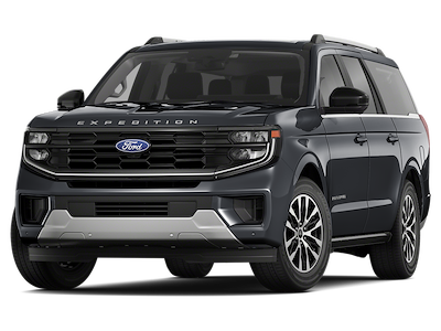 2025 Ford Expedition MAX 4WD SUV for sale #FS1827 - photo 1