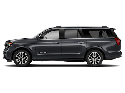 2025 Ford Expedition MAX 4WD SUV for sale #FS1827 - photo 2