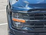 New 2025 Ford F-150 XLT SuperCrew Cab 4WD Pickup for sale #FS1830 - photo 10