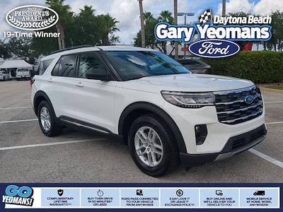 New 2025 Ford Explorer Active SUV for sale #FS1831 - photo 1