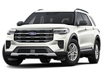 New 2025 Ford Explorer Active SUV for sale #FS1831 - photo 32