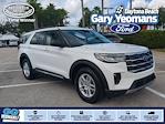 New 2025 Ford Explorer Active SUV for sale #FS1831 - photo 1