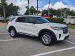 New 2025 Ford Explorer Active SUV for sale #FS1831 - photo 3