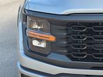 New 2025 Ford F-150 STX Super Cab 4WD Pickup for sale #FS1832 - photo 10
