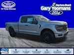 New 2025 Ford F-150 STX Super Cab 4WD Pickup for sale #FS1832 - photo 1