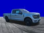 New 2025 Ford F-150 STX Super Cab 4WD Pickup for sale #FS1832 - photo 3