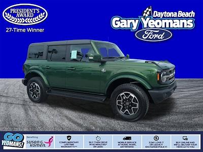 2025 Ford Bronco 4WD SUV for sale #FS1835 - photo 1