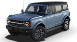 2025 Ford Bronco 4WD SUV for sale #FS1836 - photo 1