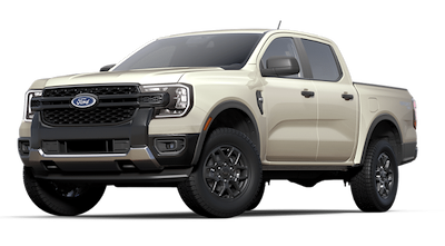 2025 Ford Ranger SuperCrew Cab 4WD Pickup for sale #FS1839 - photo 1