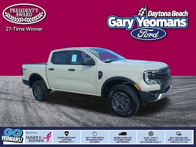 2025 Ford Ranger SuperCrew Cab 4WD Pickup for sale #FS1839 - photo 1