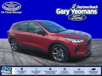 New 2025 Ford Escape ST-Line SUV for sale #FS1843 - photo 1