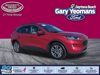 2022 Ford Escape FWD SUV for sale #FS1843A - photo 1