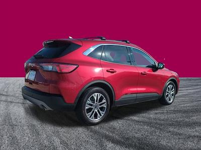 2022 Ford Escape FWD SUV for sale #FS1843A - photo 2