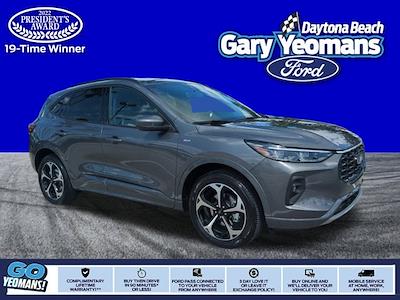 New 2025 Ford Escape ST-Line Elite AWD SUV for sale #FS1844 - photo 1