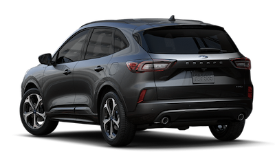 2025 Ford Escape AWD SUV for sale #FS1844 - photo 2