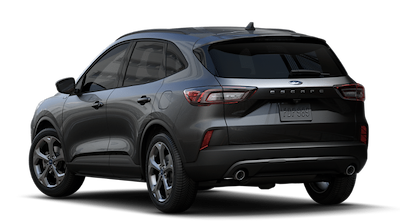 2025 Ford Escape FWD SUV for sale #FS1845 - photo 2