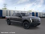 New 2025 Ford F-150 Lightning XLT SuperCrew Cab 4x4 Pickup for sale #FS1846 - photo 1