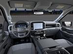 New 2025 Ford F-150 Lightning XLT SuperCrew Cab 4x4 Pickup for sale #FS1846 - photo 9