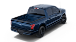 New 2025 Ford F-150 Lightning XLT SuperCrew Cab 4x4 Pickup for sale #FS1847 - photo 25
