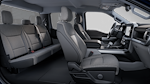 New 2025 Ford F-150 Lightning XLT SuperCrew Cab 4x4 Pickup for sale #FS1847 - photo 27