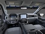New 2025 Ford F-150 Lightning XLT SuperCrew Cab 4x4 Pickup for sale #FS1847 - photo 9