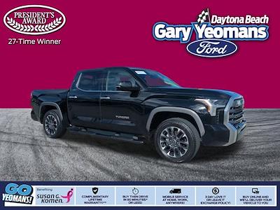2023 Toyota Tundra CrewMax Cab 4WD Pickup for sale #FS1848E - photo 1