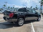 New 2025 Ford F-150 King Ranch SuperCrew Cab 4WD Pickup for sale #FS1849 - photo 4