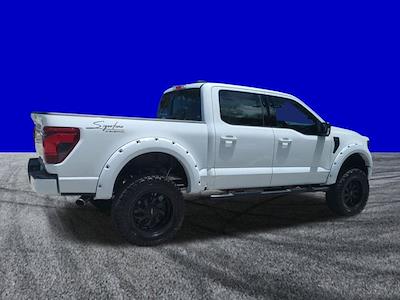 2024 Ford F-150 SuperCrew Cab 4WD Pickup for sale #FS1849A - photo 2