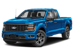 New 2025 Ford F-150 STX Super Cab 4WD Pickup for sale #FS1850 - photo 33