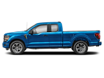 New 2025 Ford F-150 STX Super Cab 4WD Pickup for sale #FS1850 - photo 35