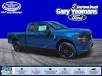 New 2025 Ford F-150 STX Super Cab 4WD Pickup for sale #FS1850 - photo 8