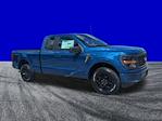 New 2025 Ford F-150 STX Super Cab 4WD Pickup for sale #FS1850 - photo 10