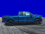 New 2025 Ford F-150 STX Super Cab 4WD Pickup for sale #FS1850 - photo 11