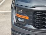 New 2025 Ford F-150 STX Super Cab 4WD Pickup for sale #FS1851 - photo 10