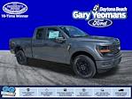 New 2025 Ford F-150 STX Super Cab 4WD Pickup for sale #FS1851 - photo 1