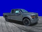 New 2025 Ford F-150 STX Super Cab 4WD Pickup for sale #FS1851 - photo 3