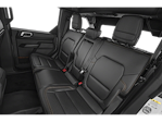 2025 Ford Bronco 4WD SUV for sale #FS1857 - photo 9