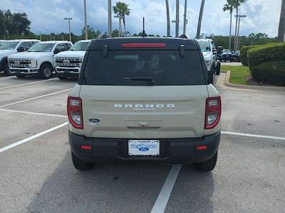 2025 Ford Bronco Sport 4WD SUV for sale #FS1860 - photo 1