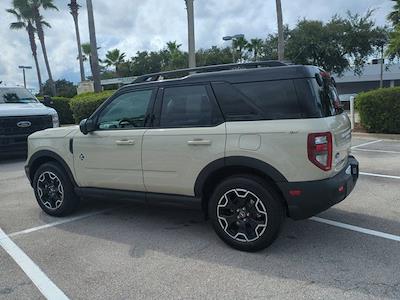 2025 Ford Bronco Sport 4WD SUV for sale #FS1860 - photo 2