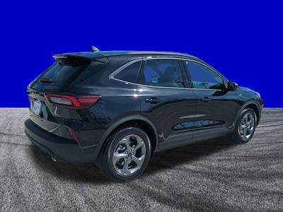 New 2025 Ford Escape ST-Line SUV for sale #FS1863 - photo 2